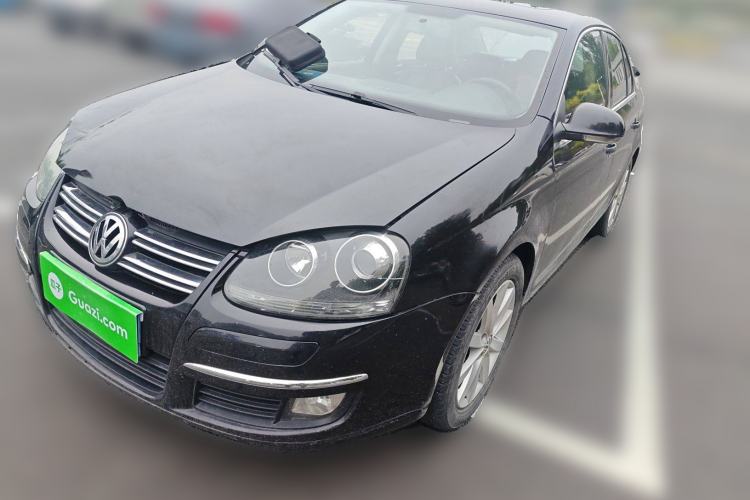 Used Volkswagen Sagitar 2011 1.8TSI Automatic Champion Edition