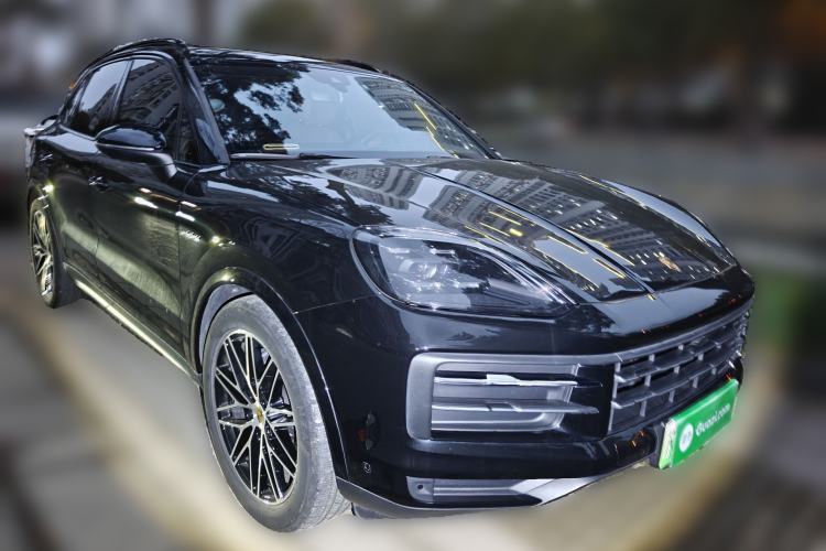 Used Porsche Cayenne E-Hybrid 2024 Cayenne E-Hybrid 2.0T