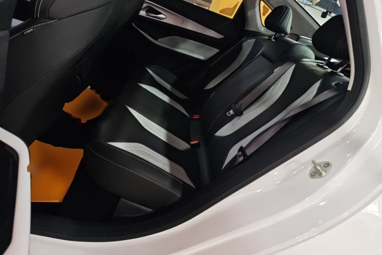 Used Geely Auto Binray 2024 Binrui COOL 1.5T DCT Champion Edition