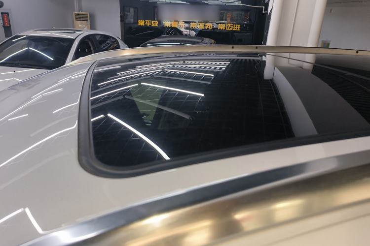 Used Buick Envision 2019 28T 4x4 Elite Version China V Standard Roof