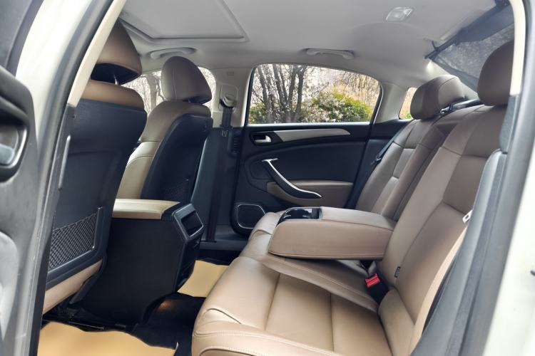 Used Citroen C5 2017 380THP Automatic Prestige Edition