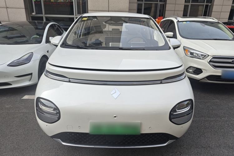 Used Baojun Cloud 2023 460 Pro Front