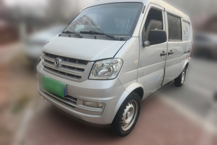 Used Dongfeng Xiaokang K05S 2018 1.0L Practical Model DK10