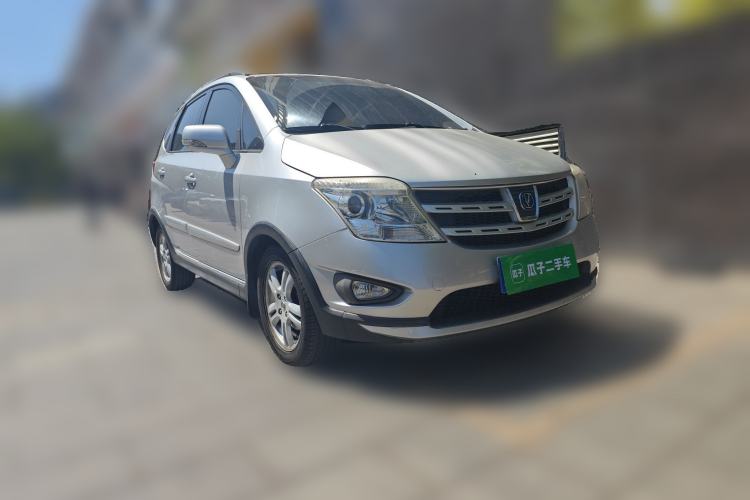 Used CHANGAN CX20 2011 1.3L Automatic Sport Edition