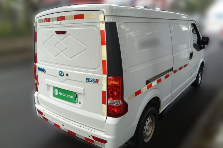 Used Ruichi EC35 2021 EC35 II Standard Edition 38.7 kWh