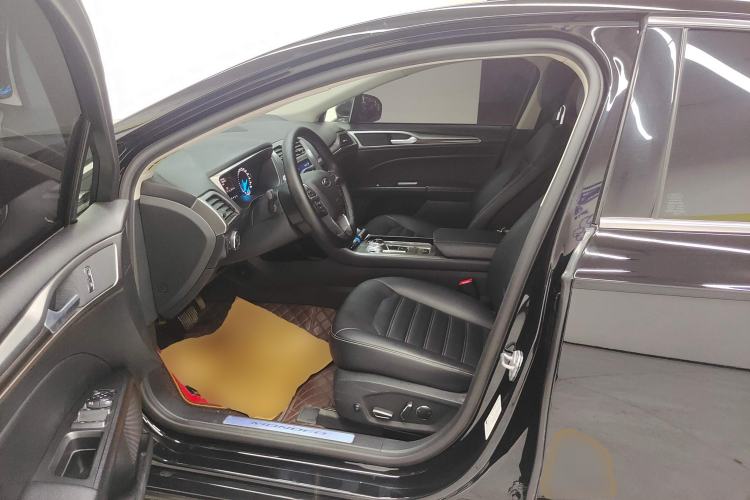 Used Ford Mondeo 2020 EcoBoost 200 Stylish Model