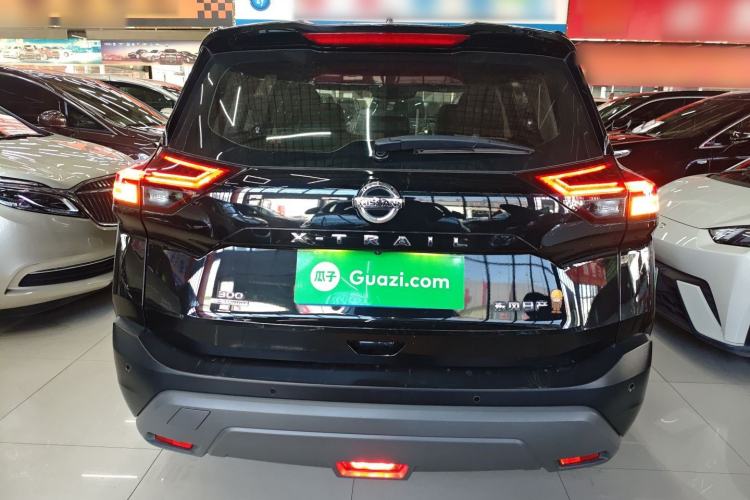 Used Nissan X-Trail 2021 VC-Turbo 300 CVT 2WD Luxury Edition
