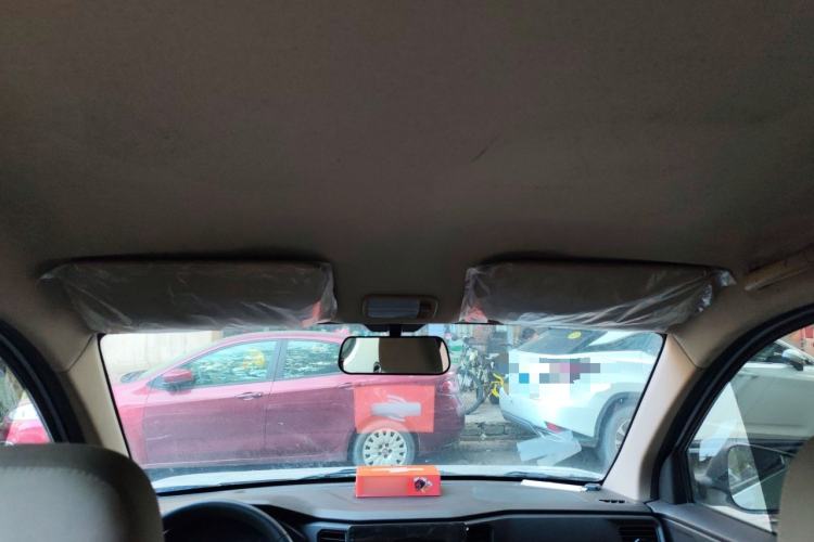 Used Wuling Hongguang V 2021 1.5L Jingqu Version LAR