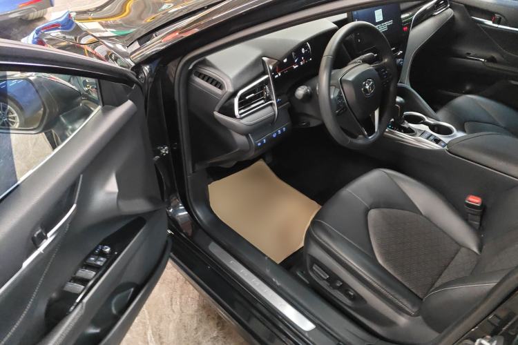 Used Toyota Camry 2023 2.5S Fēngshàng Edition