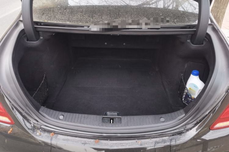 Used Mercedes-Benz S-Class 2014 S 400 L Prestige Edition