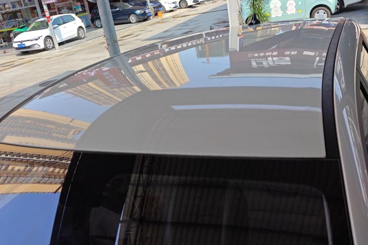 Used Wuling Alvez 2022 1.5L CVT Comfort Edition