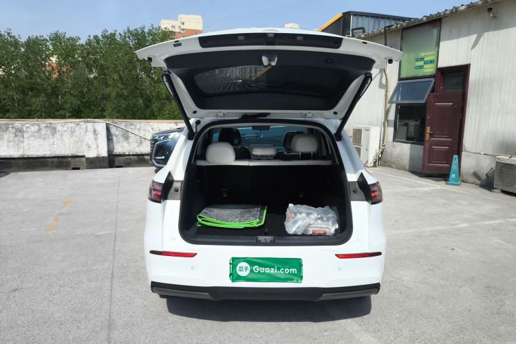 Used Geely Galaxy E5 2024 530 km Exploration+ Version