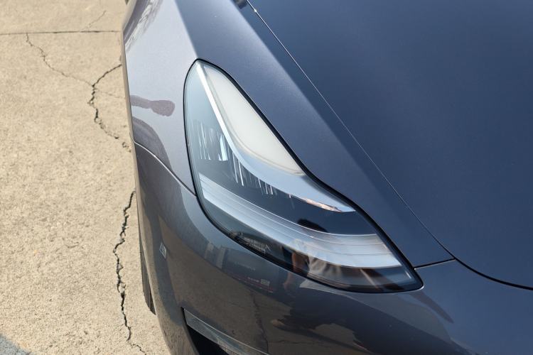 Used Tesla Model 3 2020 Refreshed Version Long-Range Rear-Wheel Drive
