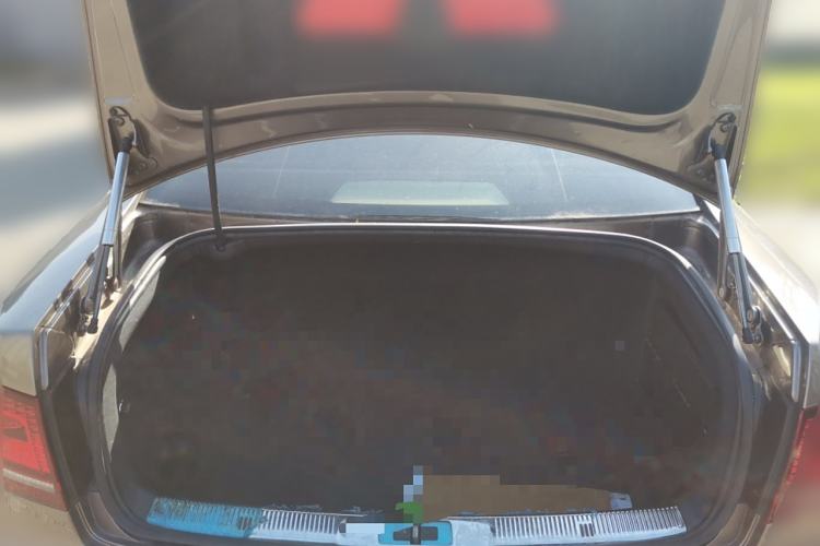 Used Volkswagen Phaeton 2012 3.0L Business Edition
