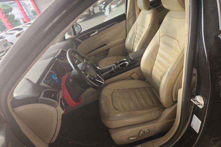 Used Ford Mondeo 2013 1.5L GTDi180 Fashion Edition