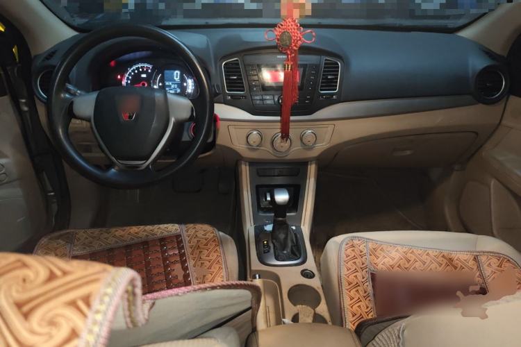 Used Roewe 350 2014 1.5L Automatic Xunda Edition