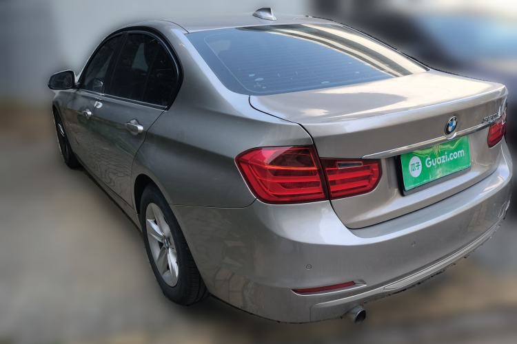 Used BMW 3 Series 2014 320i Sport Edition