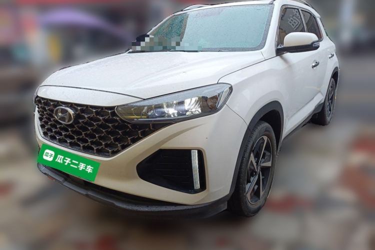 Used Hyundai ix35 2021 2.0L Automatic 2WD GLS Leading Edition