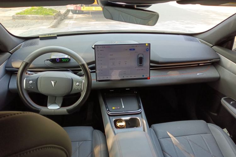 Used Deepal S05 2026 Model 520Plus Pure Electric Edition
