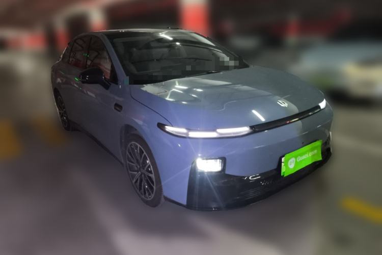 Used Leapmotor B01 2025 650 Enjoyment Edition
