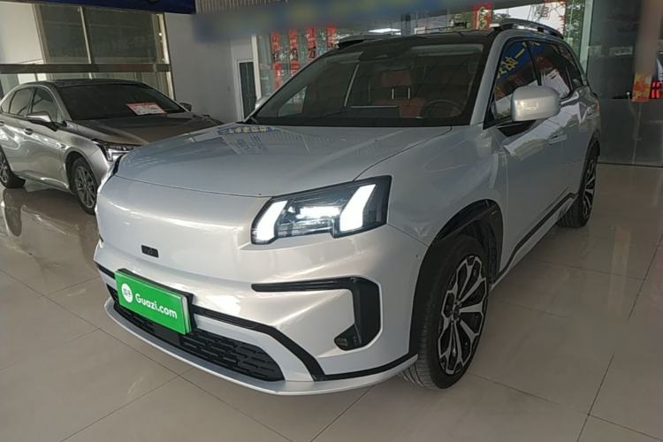 Used AION V 2024 Aion Tyrannosaurus 520 Intelligent Premium Edition