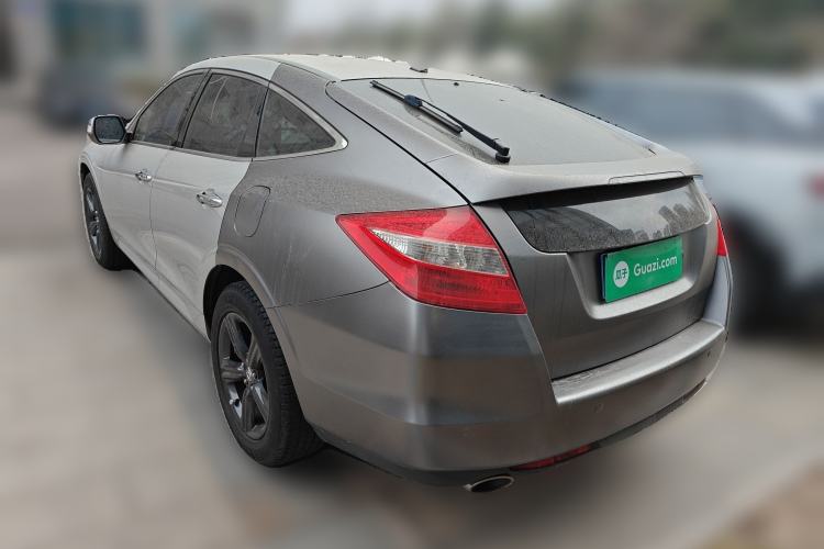 Used Honda Crosstour 2012 2.4L Luxury Edition