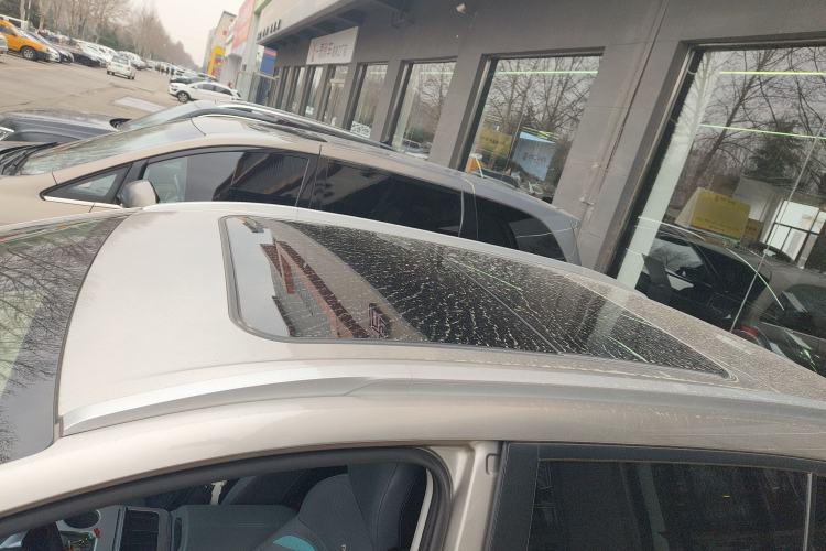 Used AION Y 2023 Plus 610 Smart Edition Ternary Lithium