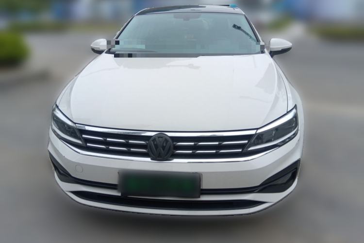 Used Volkswagen Lamando 2019 280TSI DSG Comfort Edition China VI standard
