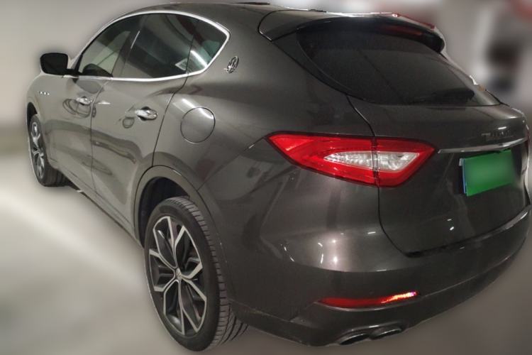 Used Maserati Levante 2016 3.0T Standard Edition
