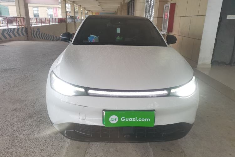 Used Leapmotor C01 2023 525 Comfort Edition