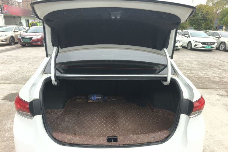 Used Buick GT 2019 18T Automatic Connected Elite Model China VI Standard