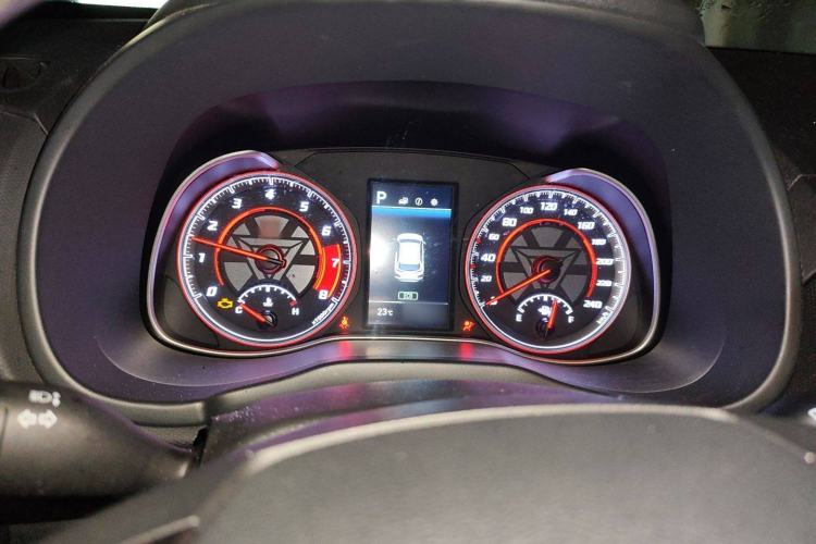 Used Hyundai ENCINO 2019 1.6T Iron Man Edition
