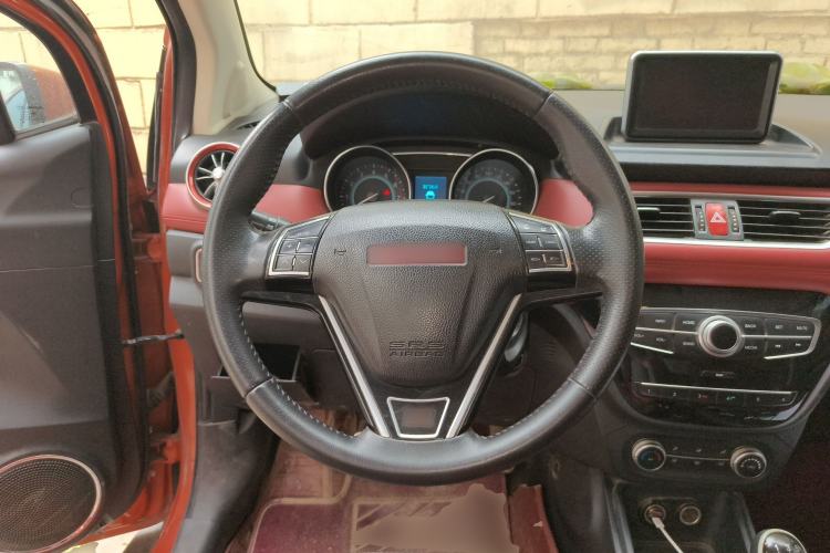 Used Haval H1 2015 1.5L Manual Luxury Model