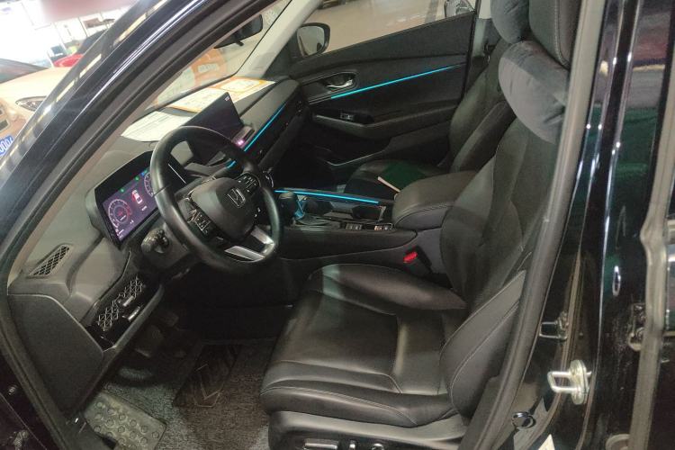 Used Honda Accord 2023 260TURBO Excellence Edition
