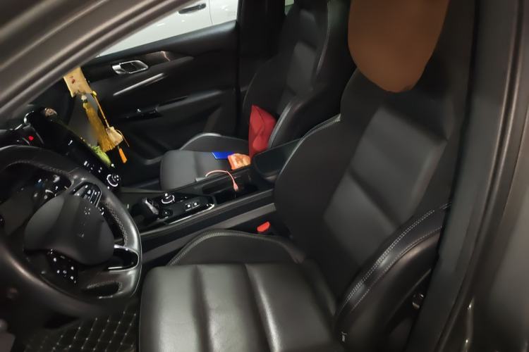 Used Lynk & Co 03 2022 2.0TD DCT JingPro