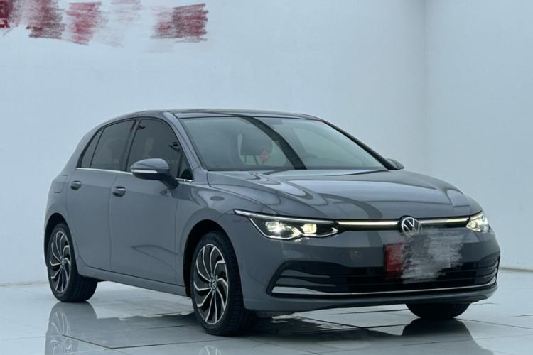 Used Volkswagen Golf 2021 280TSI DSG Pro
