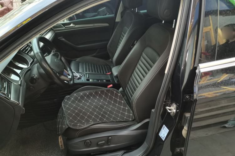 Used Volkswagen Magotan 2020 330TSI DSG Leading Model