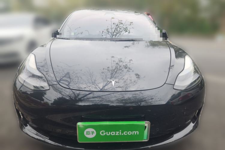 Used Tesla Model 3 2022 Rear-Wheel-Drive Version