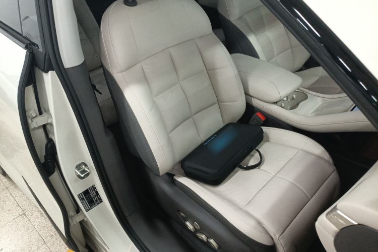 Used IM LS6 2025 Lingxi Intelligent Driving Edition
