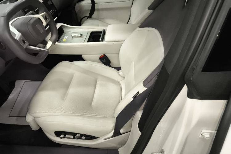 Used Avatr 12 2025 Refresh Max Extended-Range Version