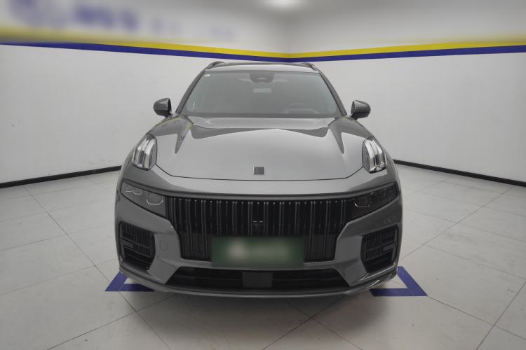 Used Lynk & Co 09 EM-P 2021 2.0T PHEV Halo Six-Seater
