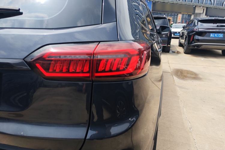 Used Chery Tiggo 8 PLUS 2021 290TGDI DCT Luxury Edition Right Rear Taillight