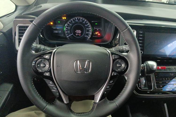 Used Honda Elysion 2019 2.0L Hybrid Supreme Edition