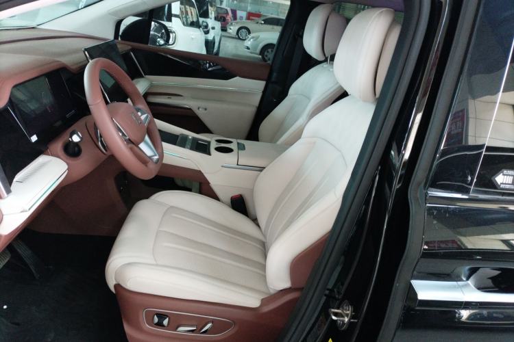 Used BYD Xia 2025 DM-i 1.5T 180km Beyond Edition