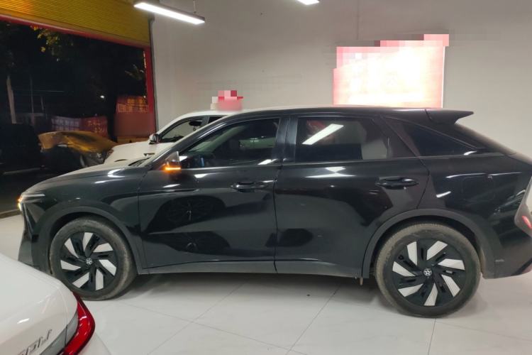 Used Venucia V DD-i 2023 60km iD Version