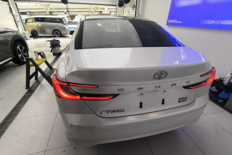 Used Toyota Camry 2024 Dual-Motor 2.0 HG Premium Edition