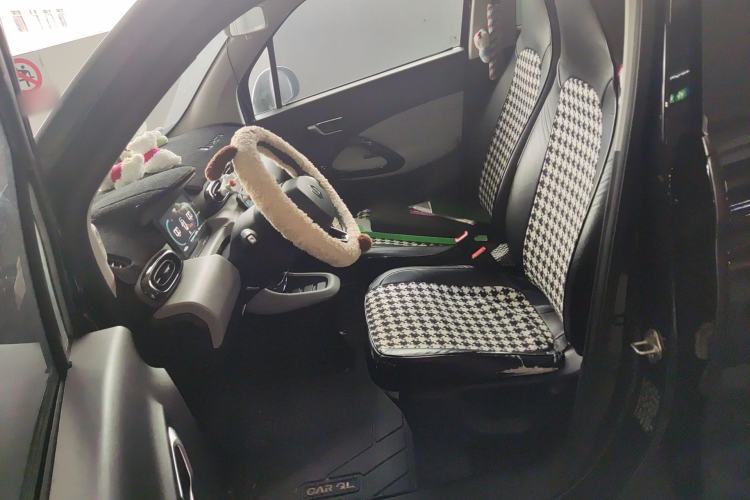 Used Leapmotor T03 2022 Hometown Jade Edition
