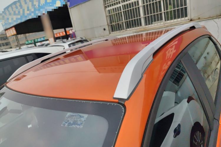 Used Chery Tiggo 3X 2018 1.5L Automatic Elite Edition