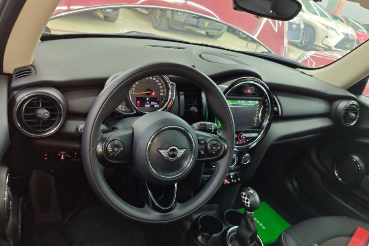Used MINI MINI 2016 1.2T ONE Pioneer Edition