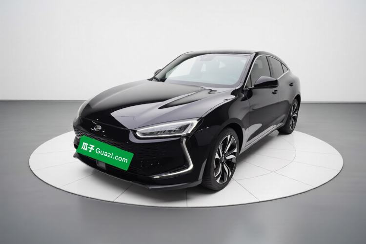 Used SERES SF5 2021 Huawei Smart Selection Four-Wheel Drive Edition